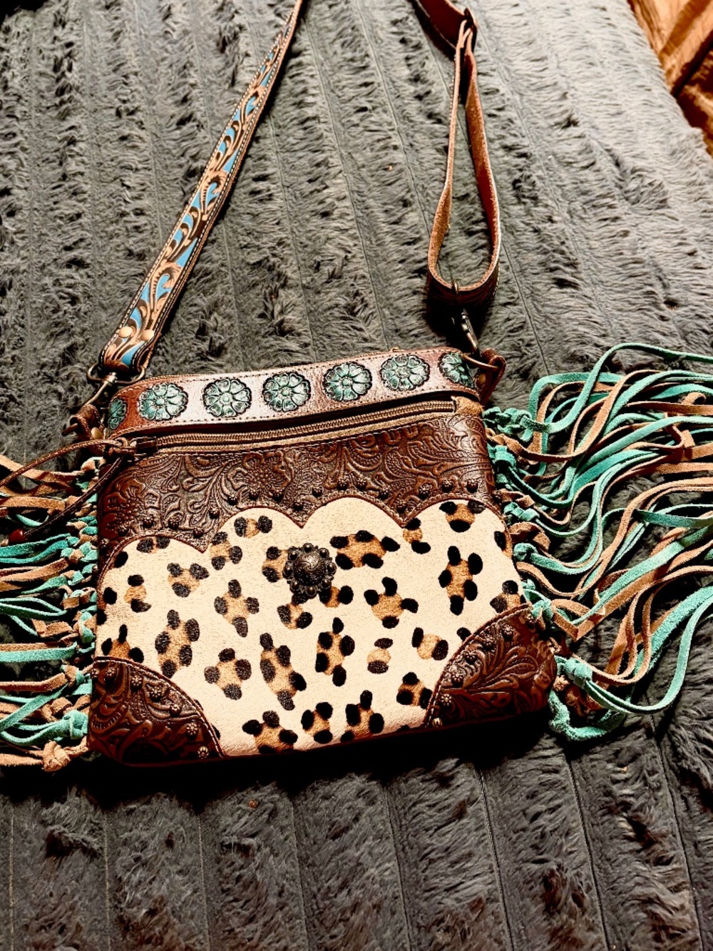 Myra bag